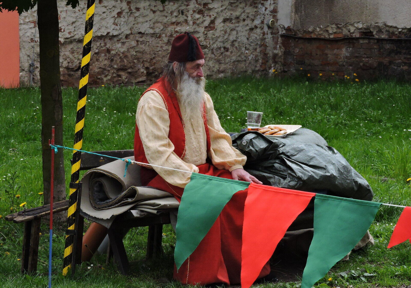 Dračí slavnosti 2019